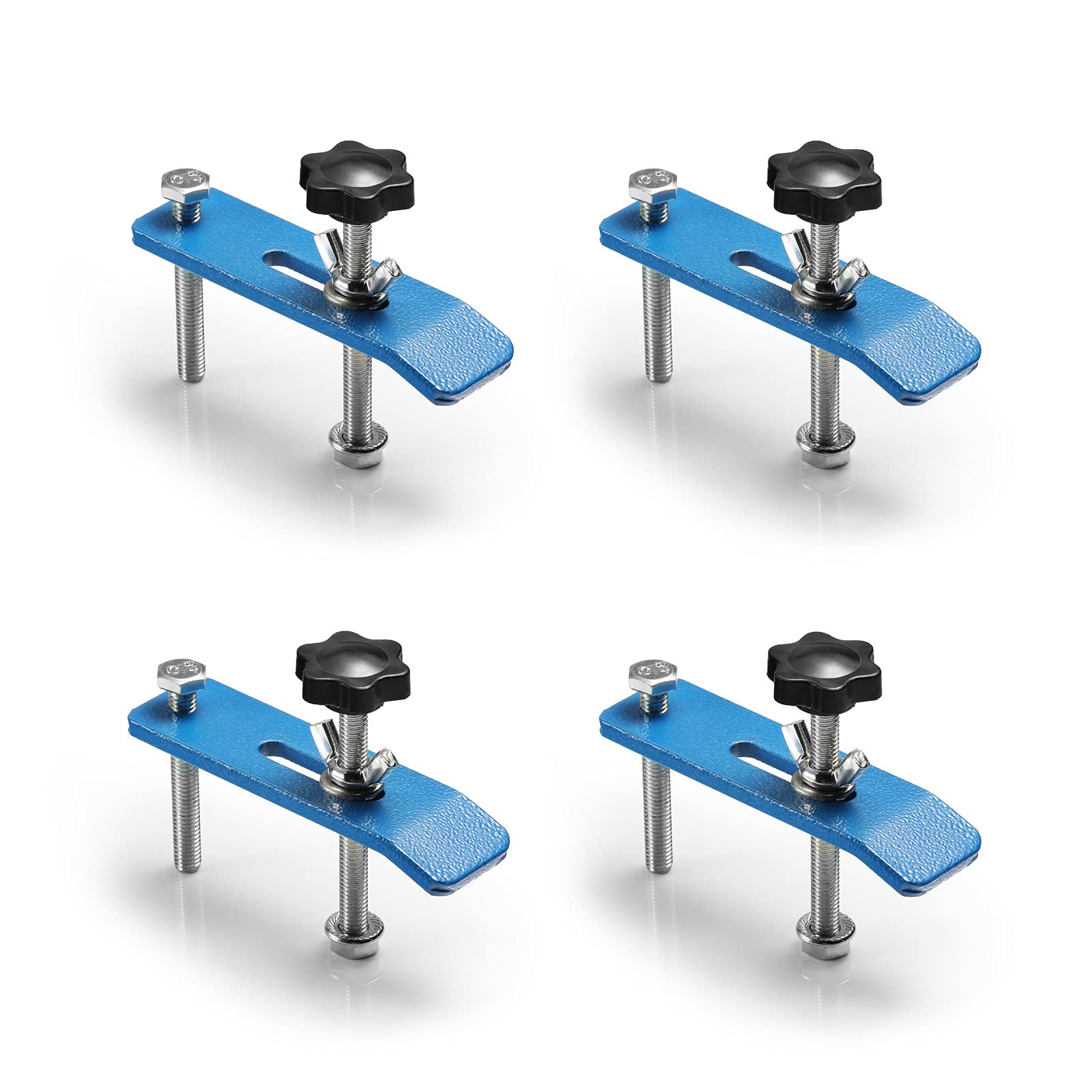 Cnc Router Machine - Genmitsu 4Pcs Hold Down Clamp Kit