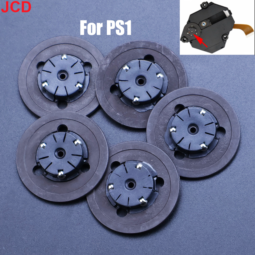 Industrial Handheld Laser - Replacement Spindle Hub CD Holder Repair