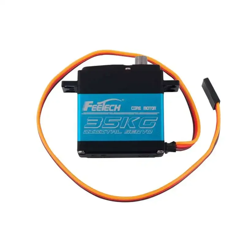 Servo Motor Cnc - Feetech FT5330M 35KG Digital RC Servo