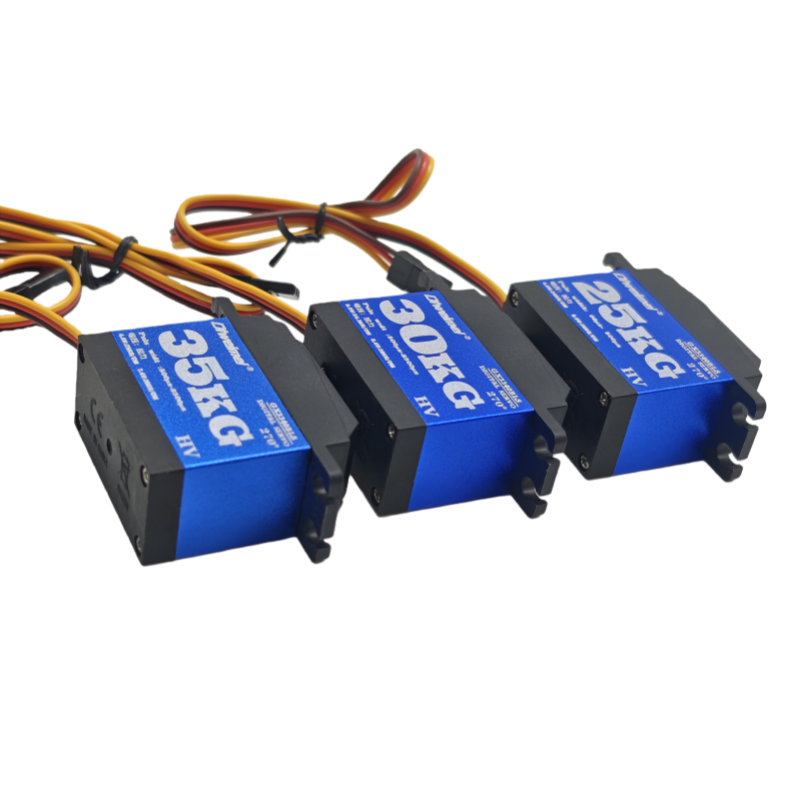 Servo Motor Cnc - 30kg Servo 35kg Servo motors 180