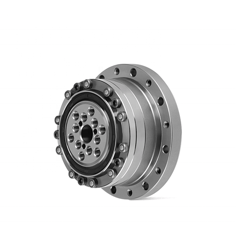 Servo Motor Cnc - Zero Backlash CSG Replaced Laifual FSS