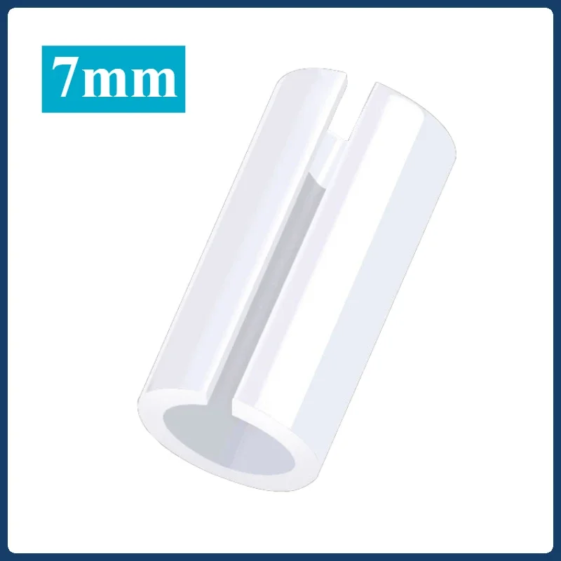 10 pieces/set of 7mm ceramic t - Laser Tube Replacement avis et prix