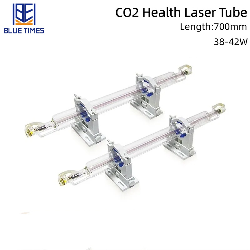 Bluetimes 700mm CO2 Laser Tube - Laser Tube Replacement avis et prix