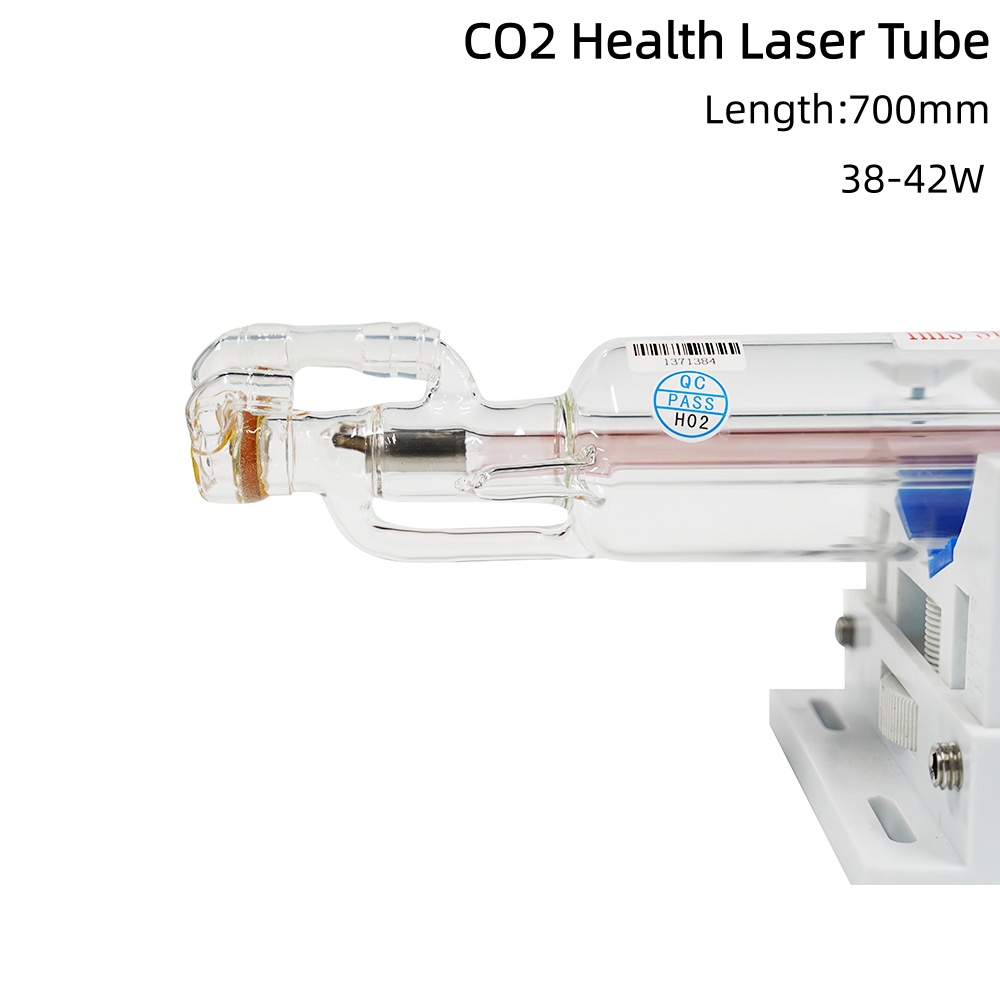 Bluetimes 700mm CO2 Laser Tube - Laser Tube Replacement avis et prix