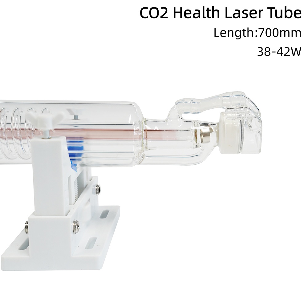 Bluetimes 700mm CO2 Laser Tube - Laser Tube Replacement avis et prix