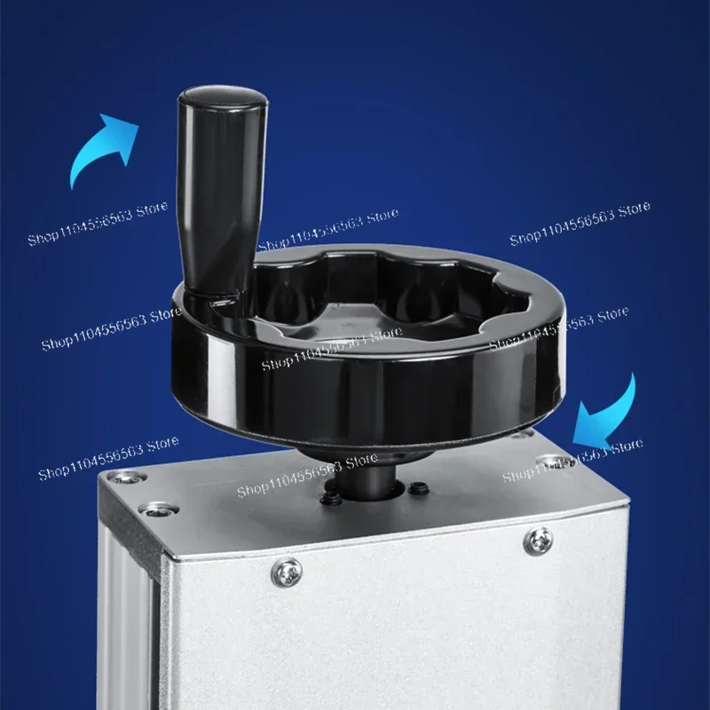 ​​20W-50W Fiber Laser Marking  - Rotary Axis Laser Engraver avis et prix