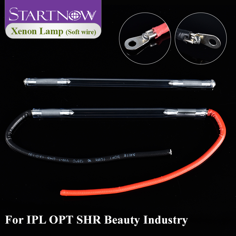 Startnow Soft Wire Xenon Flash - Laser Tube Replacement avis et prix