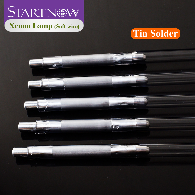 Startnow Soft Wire Xenon Flash - Laser Tube Replacement avis et prix
