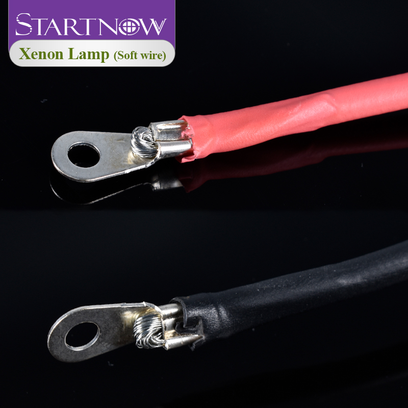 Startnow Soft Wire Xenon Flash - Laser Tube Replacement avis et prix