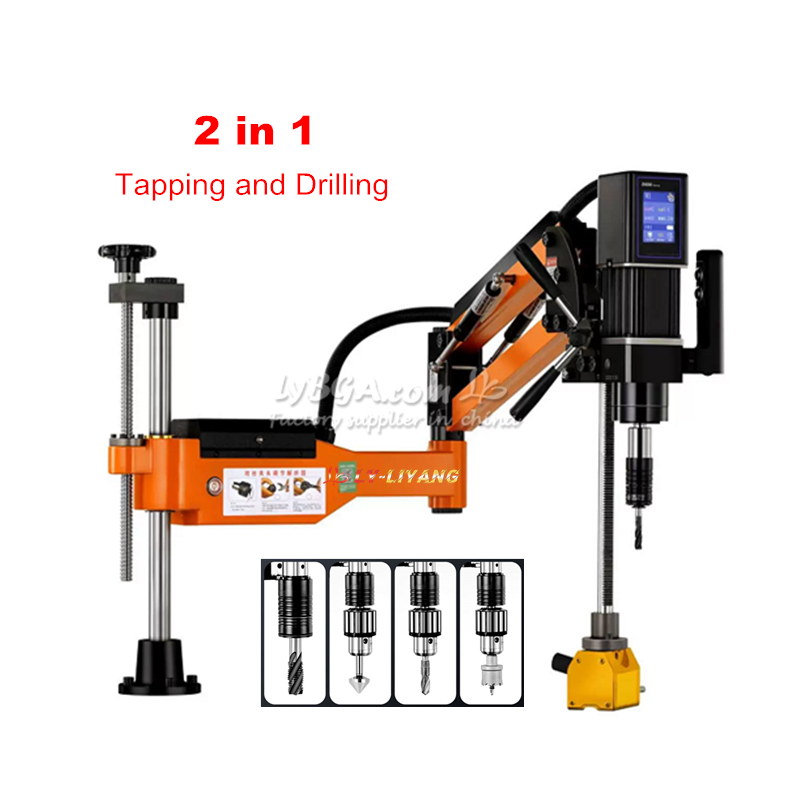 M3-M12-M16-M20-M36 CNC Electri - Servo Motor Cnc avis et prix