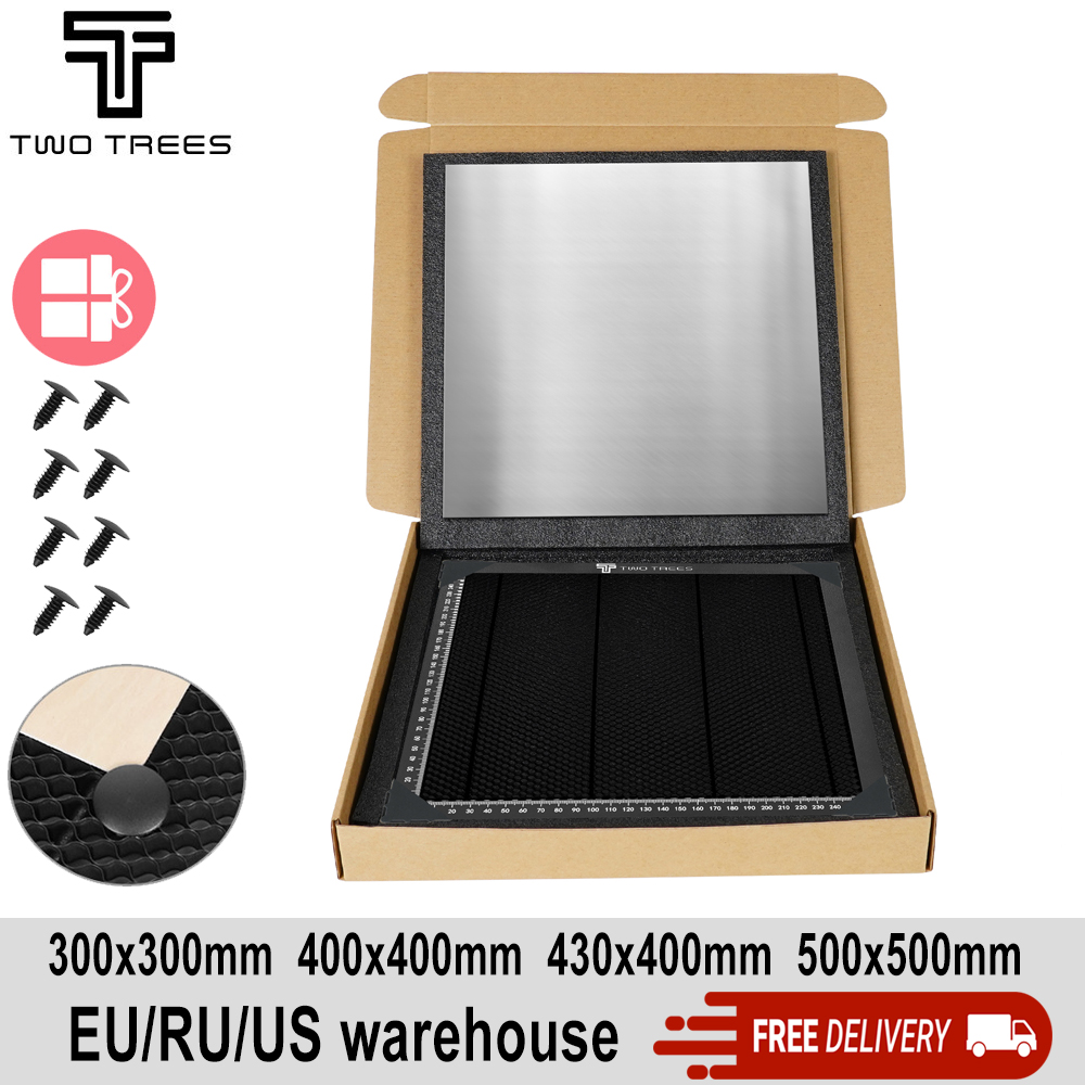 TwoTrees Laser Equipment Honey - Industrial Laser Engraver avis et prix