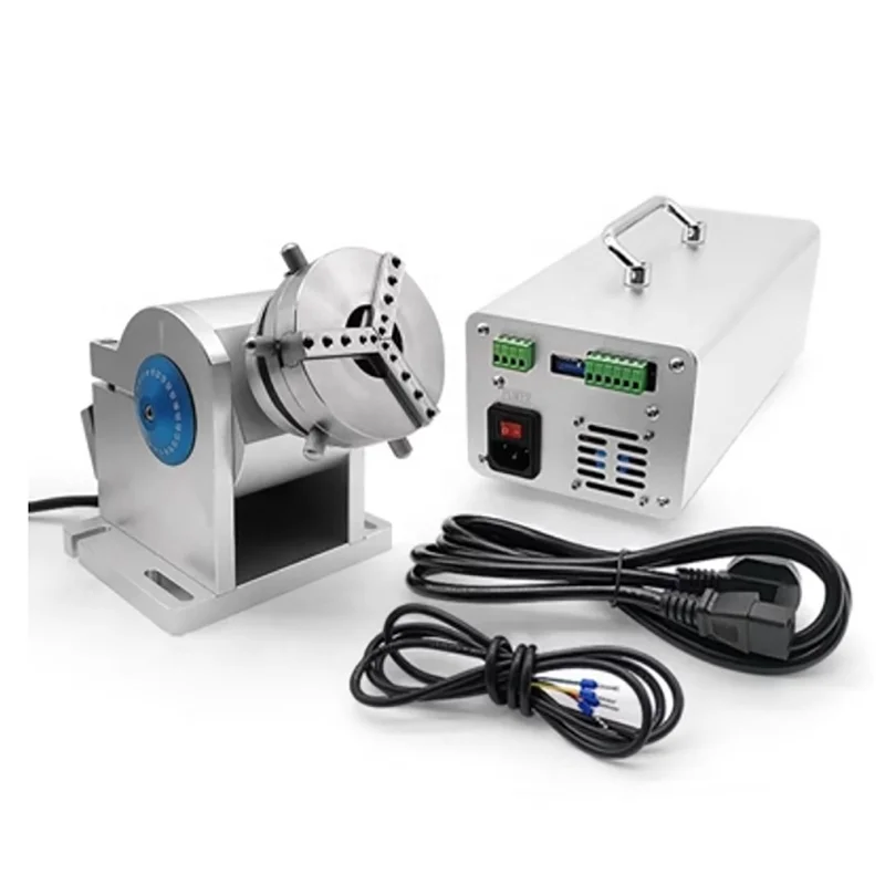 2026 Jewelry Rotary Ring Rotat - Rotary Axis Laser Engraver avis et prix