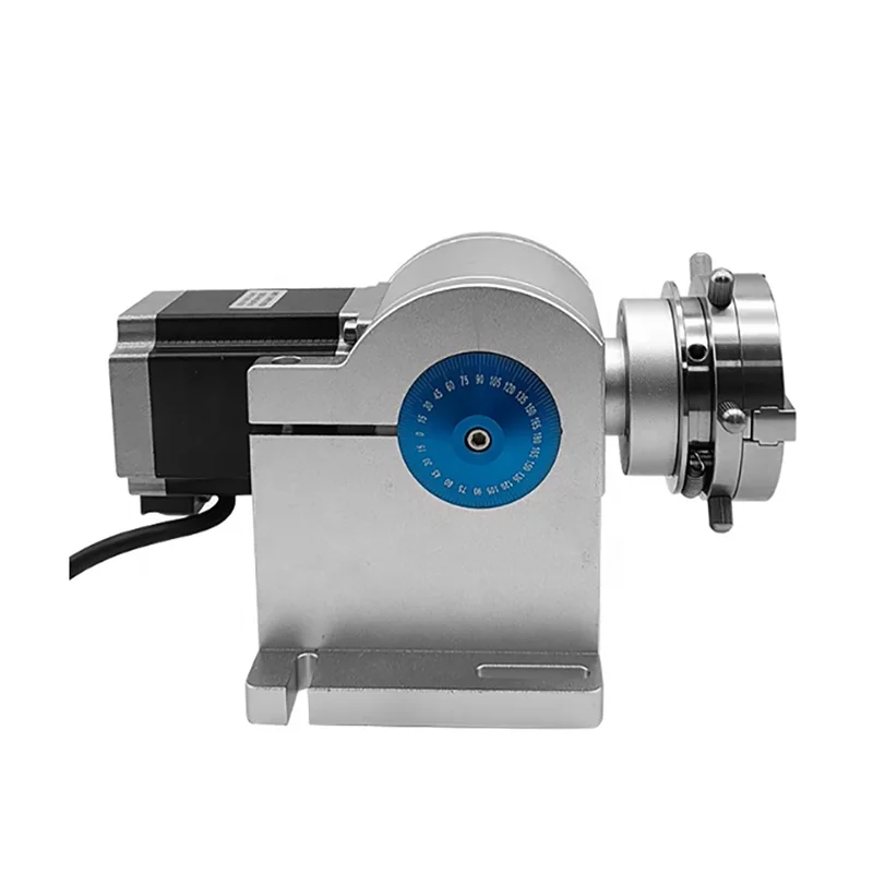 2026 Jewelry Rotary Ring Rotat - Rotary Axis Laser Engraver avis et prix
