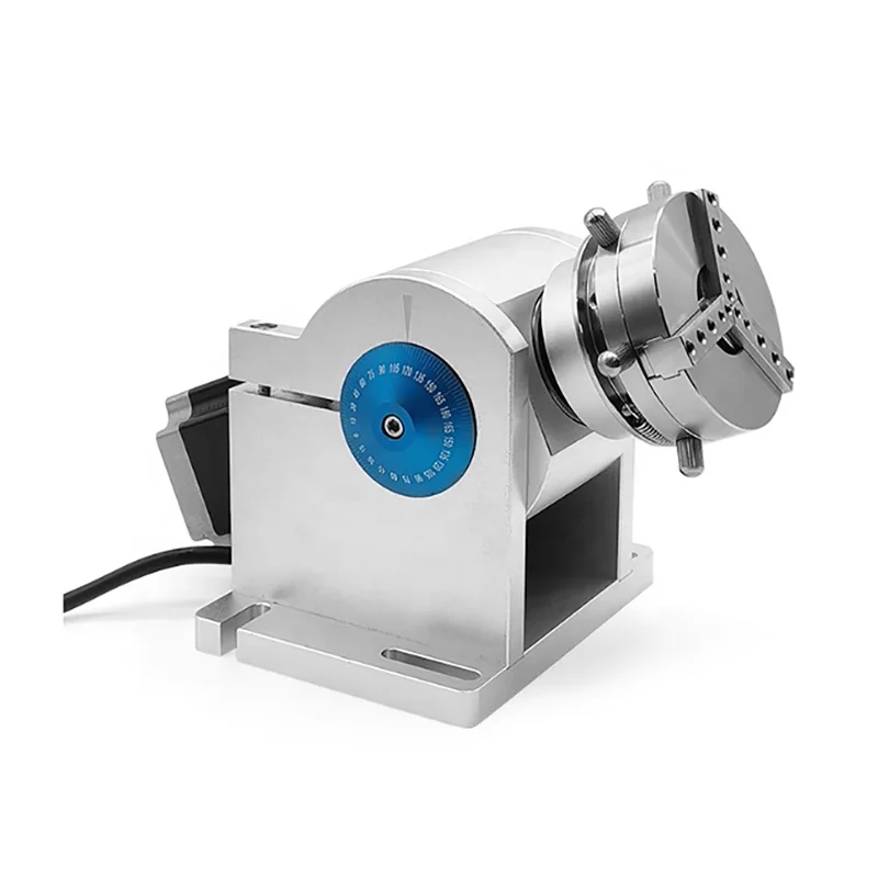 2026 Jewelry Rotary Ring Rotat - Rotary Axis Laser Engraver avis et prix