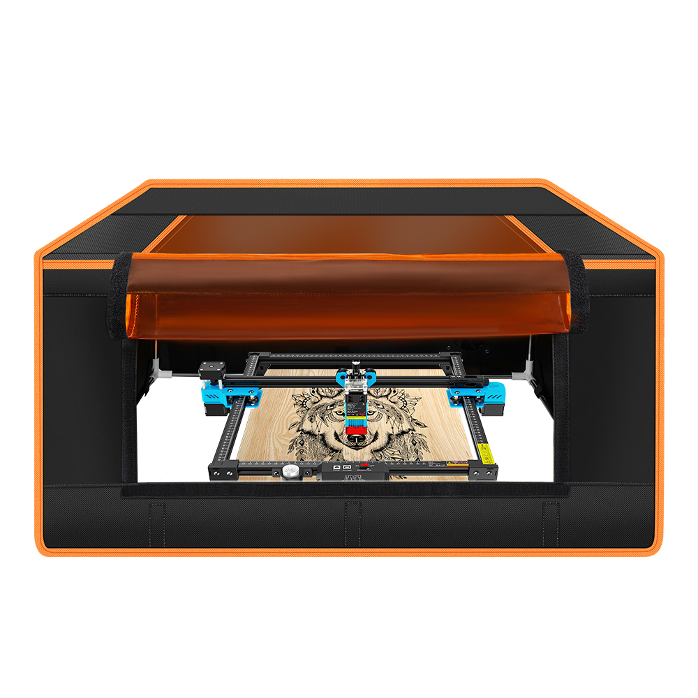Twotrees Laser Engrave Machine - Industrial Laser Engraver avis et prix