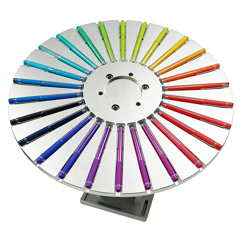 LY D300 Round Wheel Rotary Axi - Rotary Axis Laser Engraver avis et prix