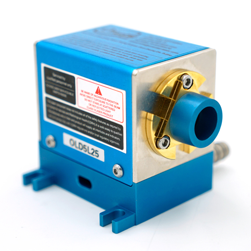 30W CW 1064nm Nd:YAG DPSS Lase - Industrial Laser Engraver avis et prix