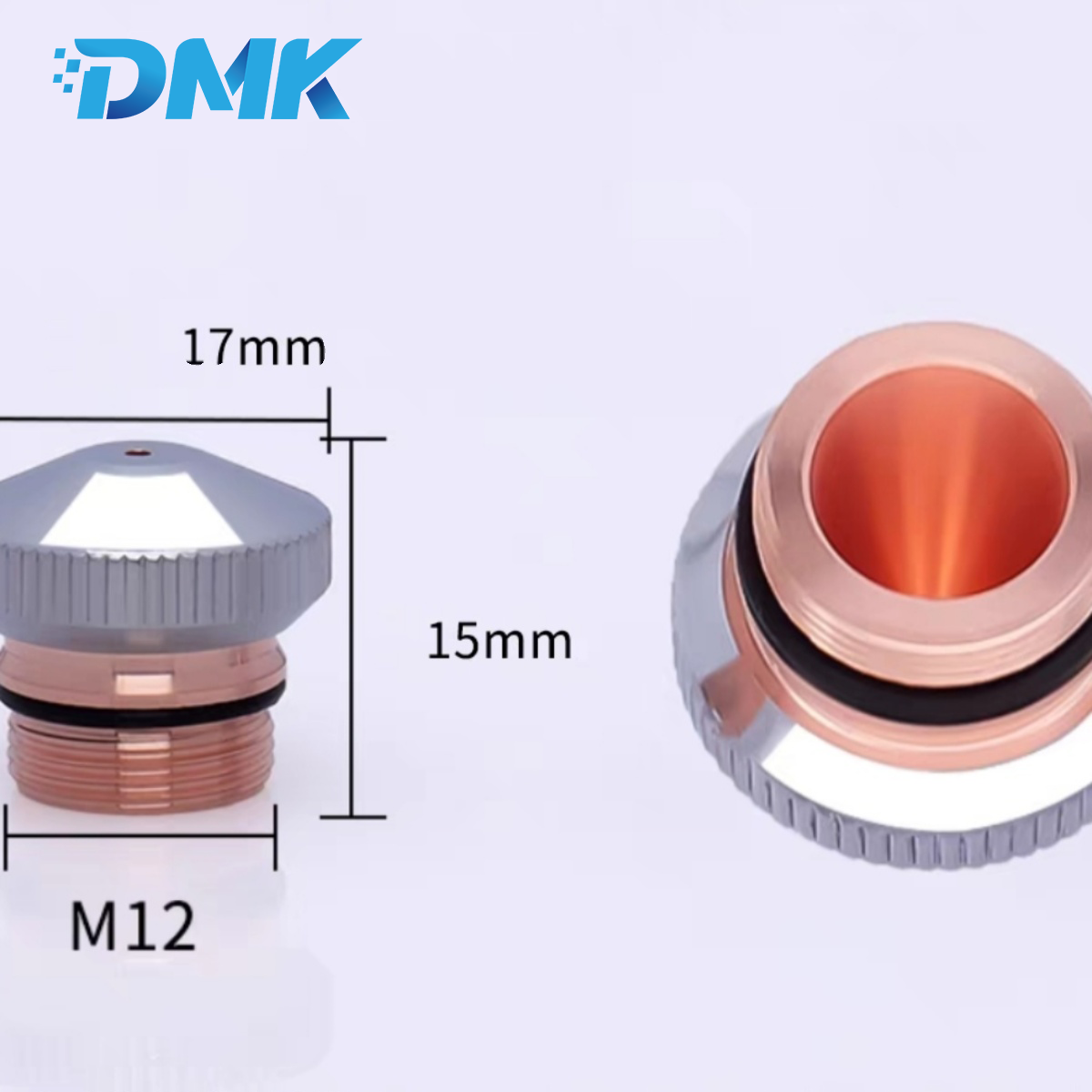 DNE High Power Laser Cutting N - Metal Laser Cutter Head avis et prix