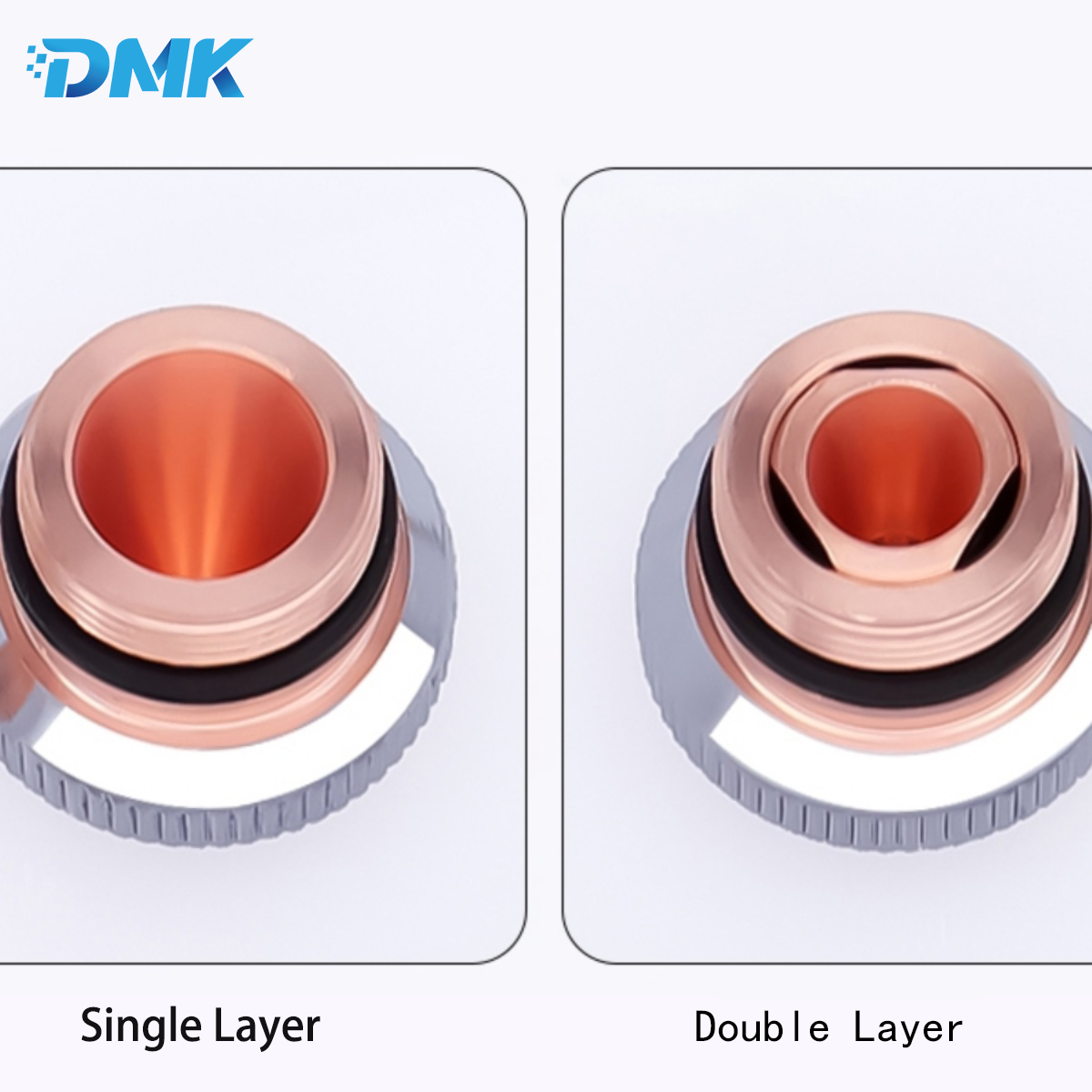DNE High Power Laser Cutting N - Metal Laser Cutter Head avis et prix