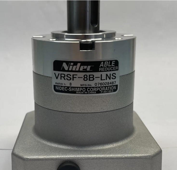 Shimpo Reducer Nidec ABLE VRSF - Servo Motor Cnc avis et prix
