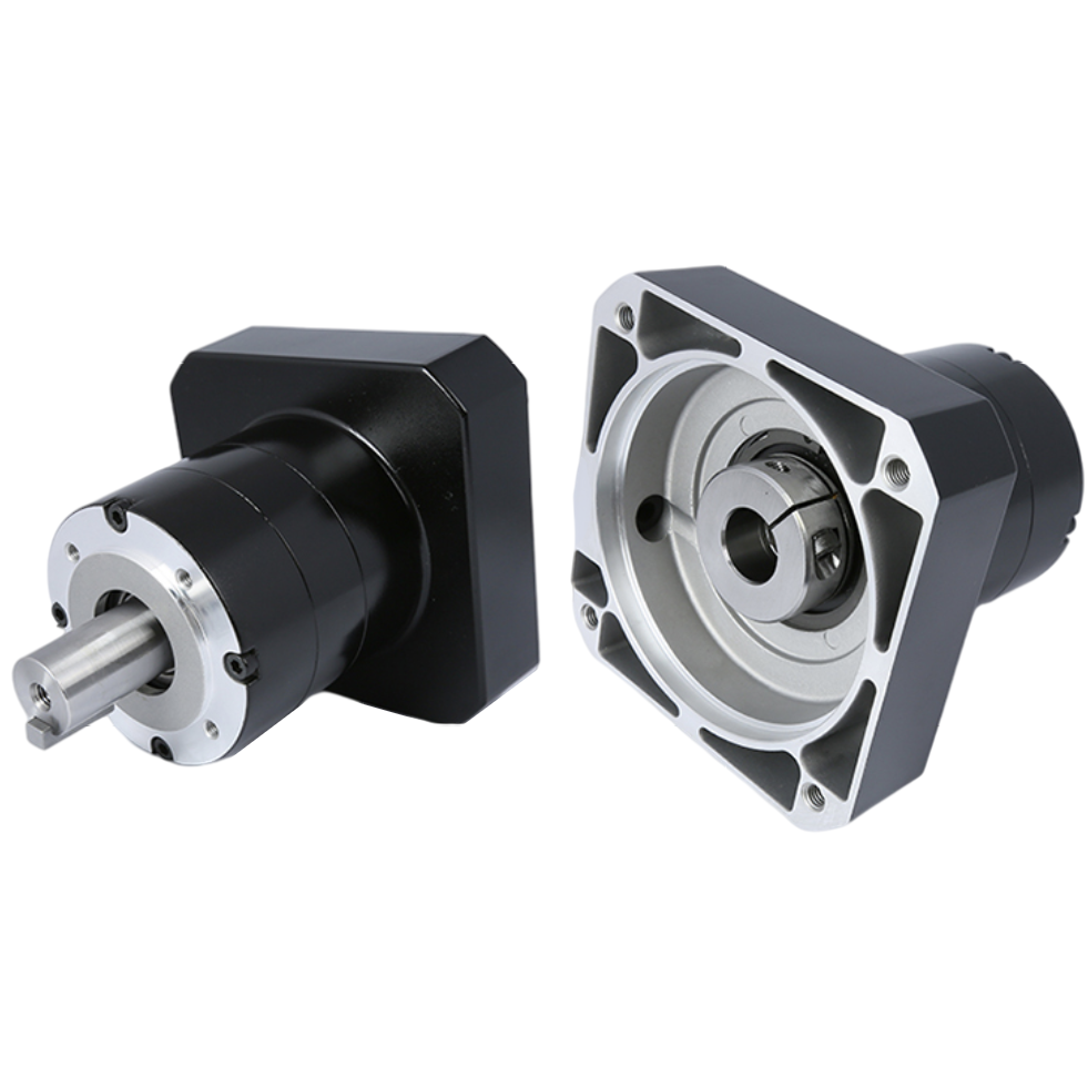 Shimpo Reducer Nidec ABLE VRSF - Servo Motor Cnc avis et prix