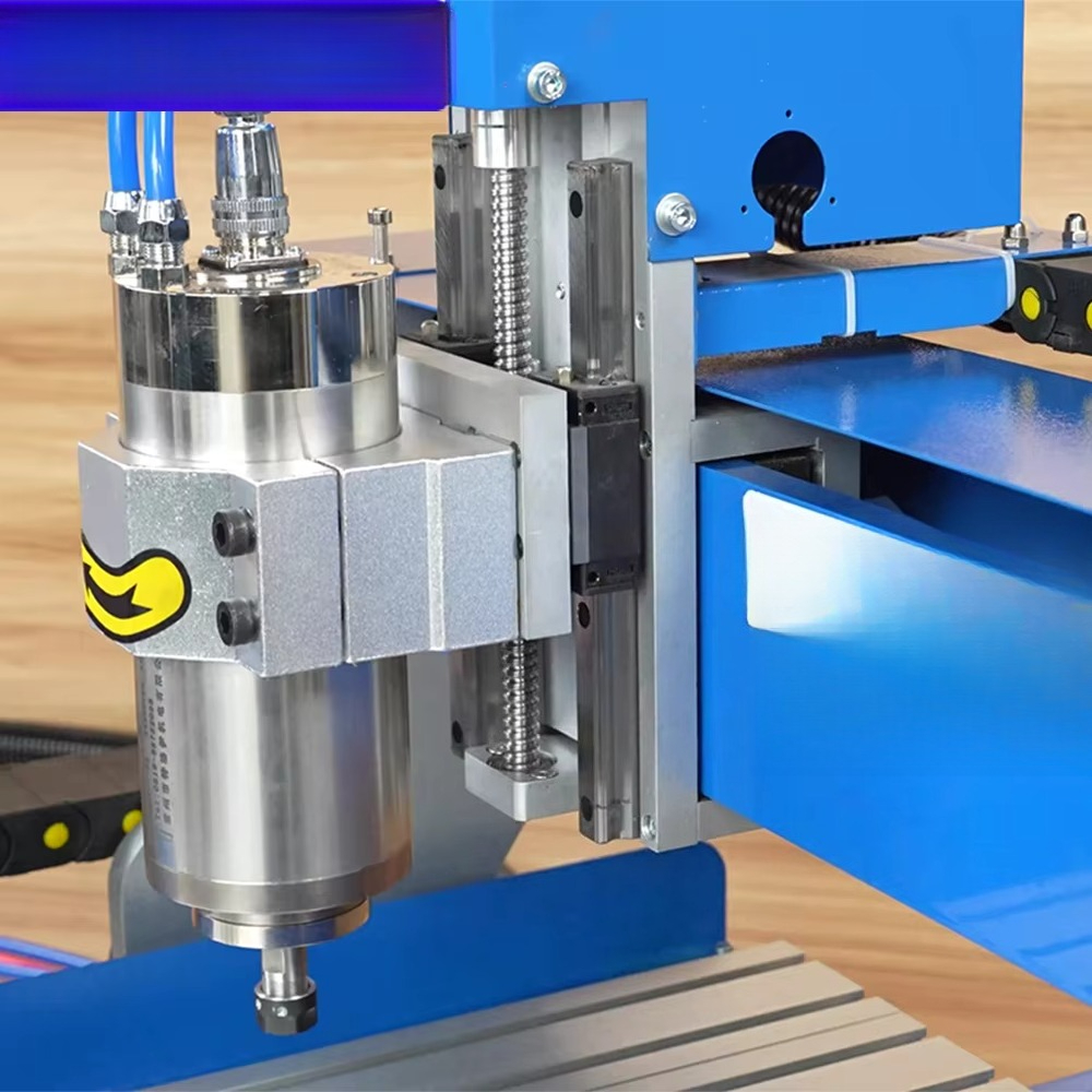 CNC Router 6090 Model CNC Engr - Cnc Router Machine avis et prix