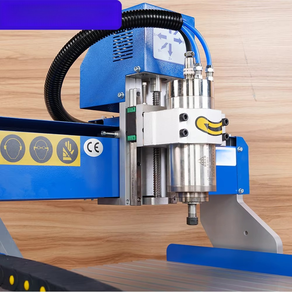 CNC Router 6090 Model CNC Engr - Cnc Router Machine avis et prix