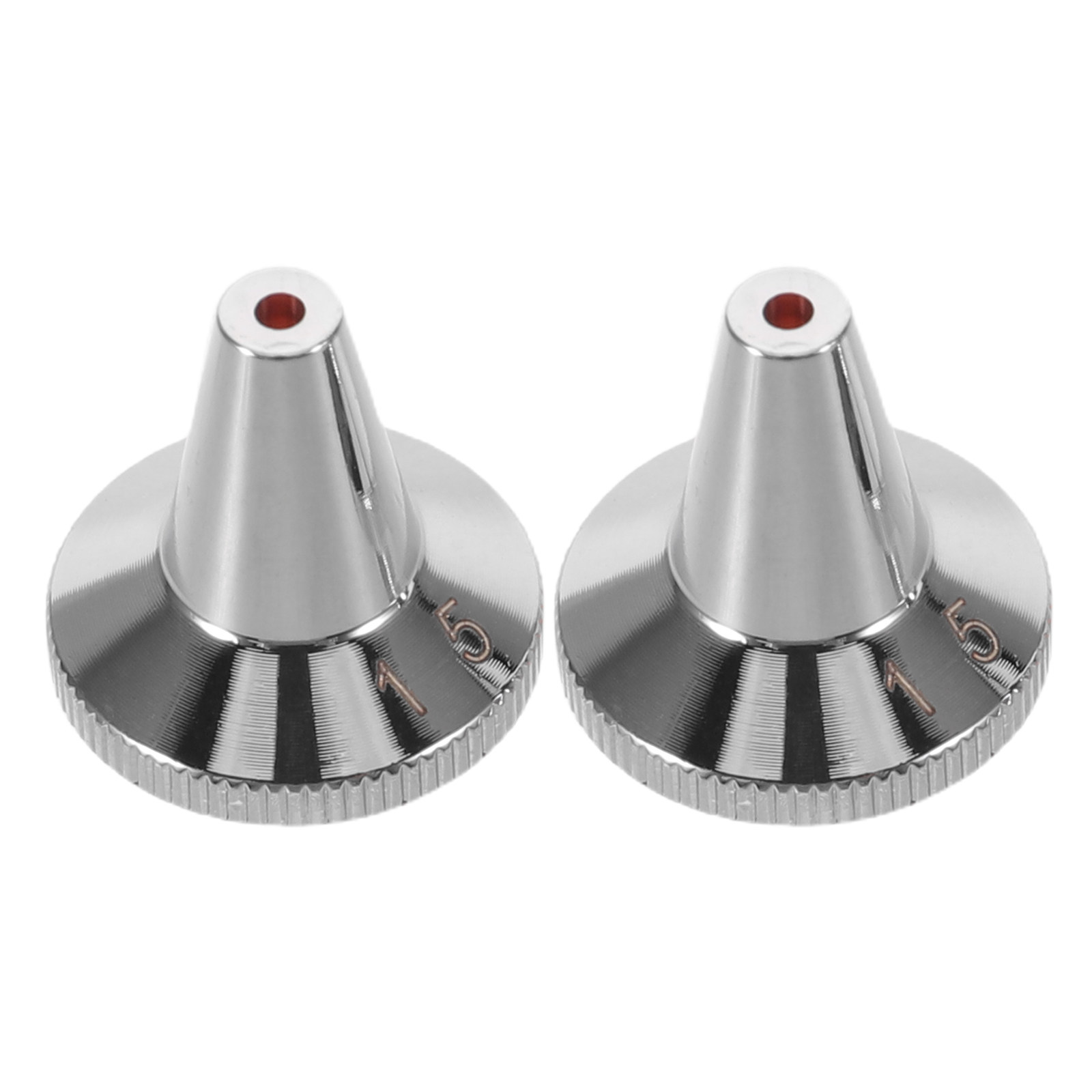 2Pcs Fiber Laser Cutting Nozzl - Laser Tube Replacement avis et prix
