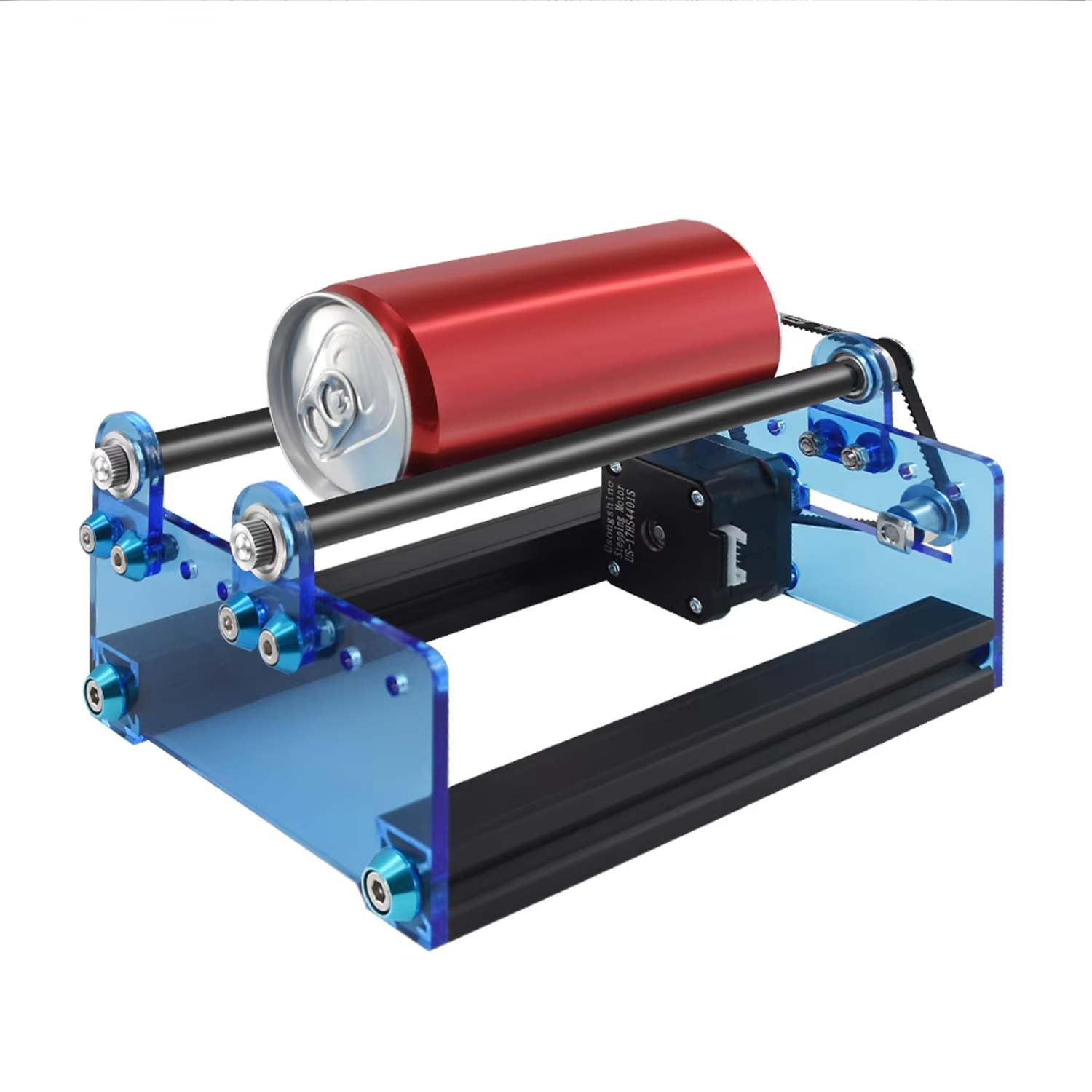 TwoTrees Laser Engraver Rotary - Rotary Axis Laser Engraver avis et prix