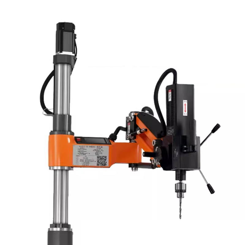 LY-D16/T30 Desktop Tapping and - Servo Motor Cnc avis et prix