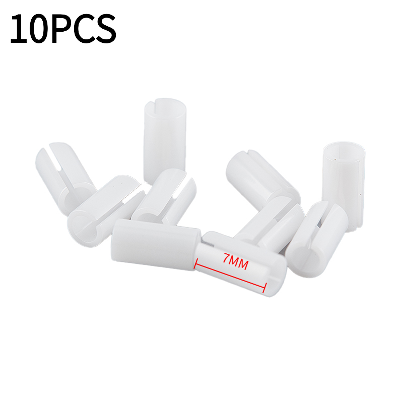 10Pcs 7mm Fiber Optic Laser Sl - Laser Tube Replacement avis et prix