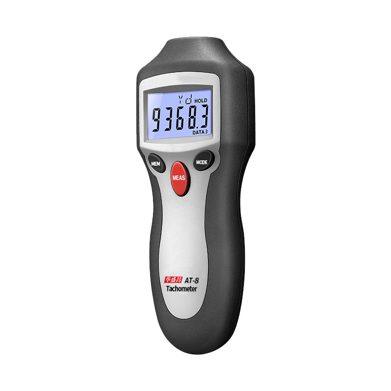 Handheld Non-Contact Digital T - Industrial Laser Tachometer avis et prix