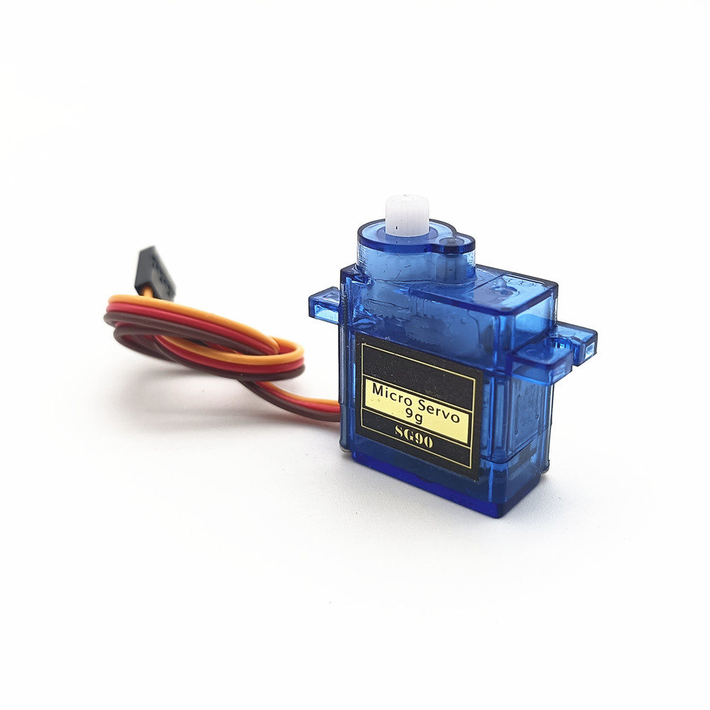 1/2/5/10pcs SG90 Servo Motor M - Servo Motor Cnc avis et prix