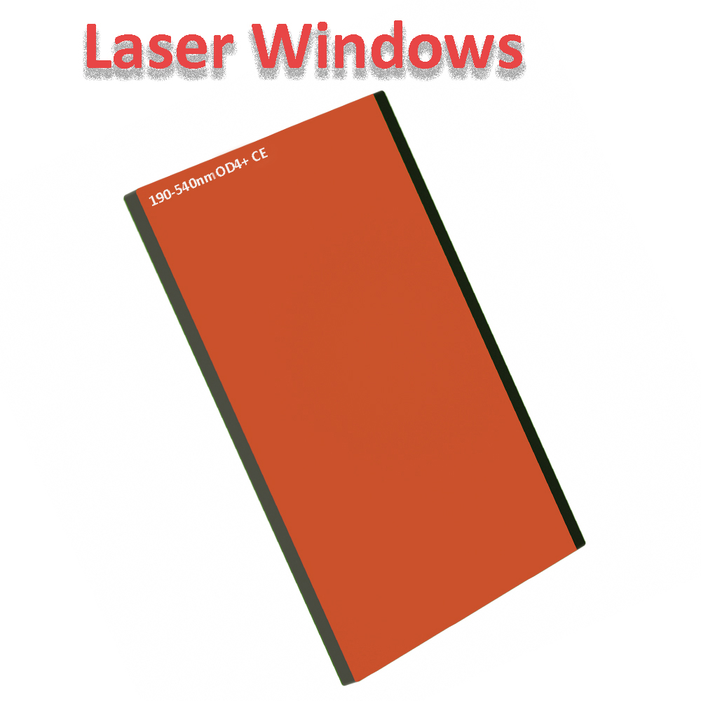 Laser Viewing shield Protectiv - Industrial Laser Engraver avis et prix