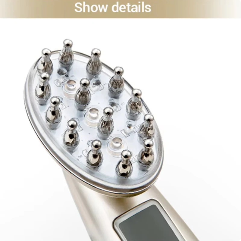 Portable Laser Hair Regrowth D - Industrial Handheld Laser avis et prix