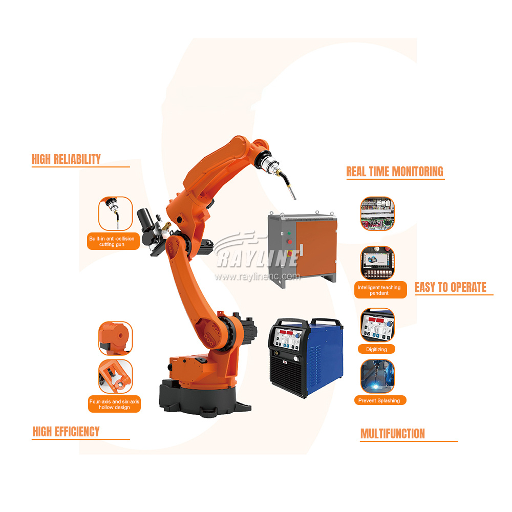 Automatic Control Fiber Laser  - Fiber Laser Cutting Machine avis et prix
