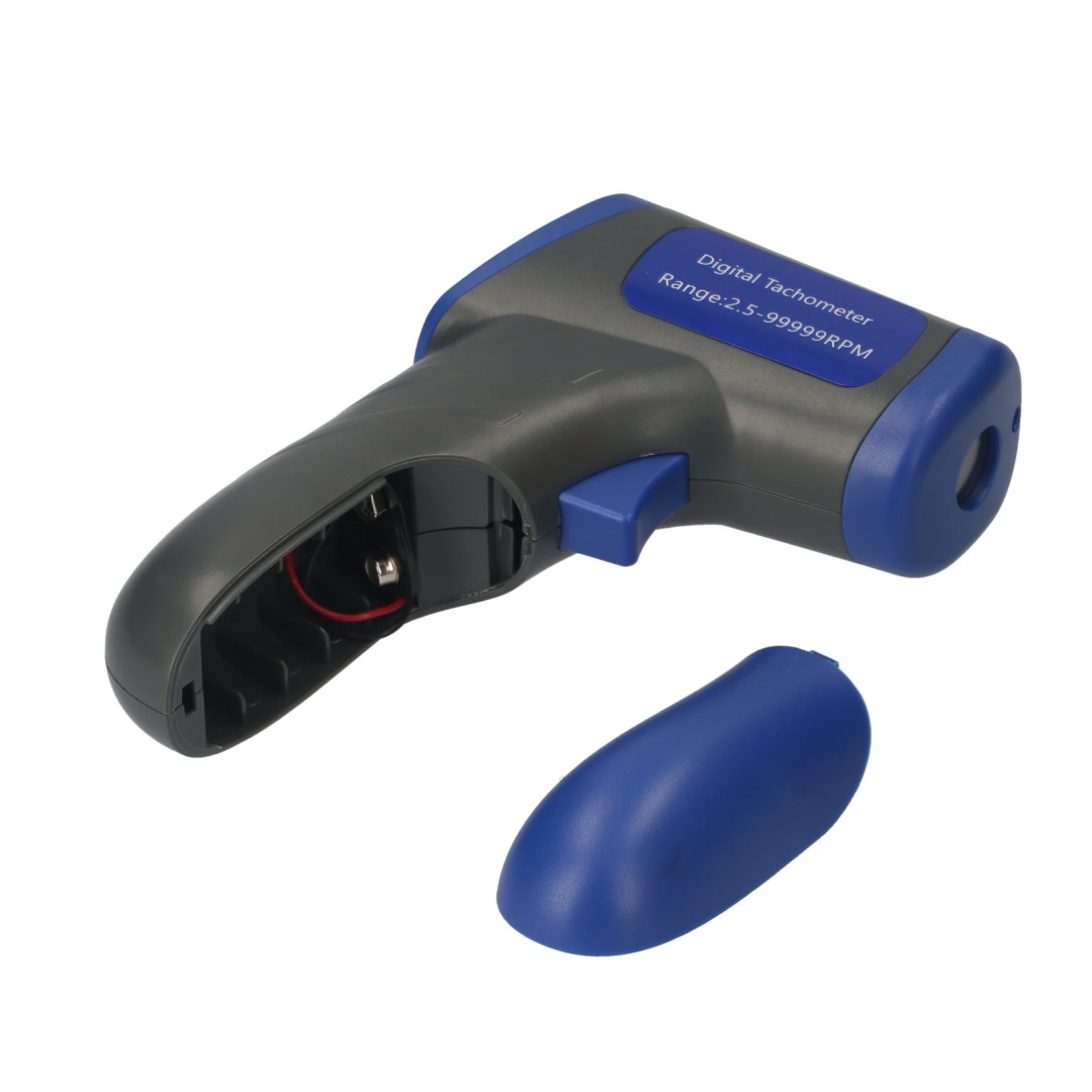 DT-6685 Non Contact Infrared L - Industrial Laser Tachometer avis et prix