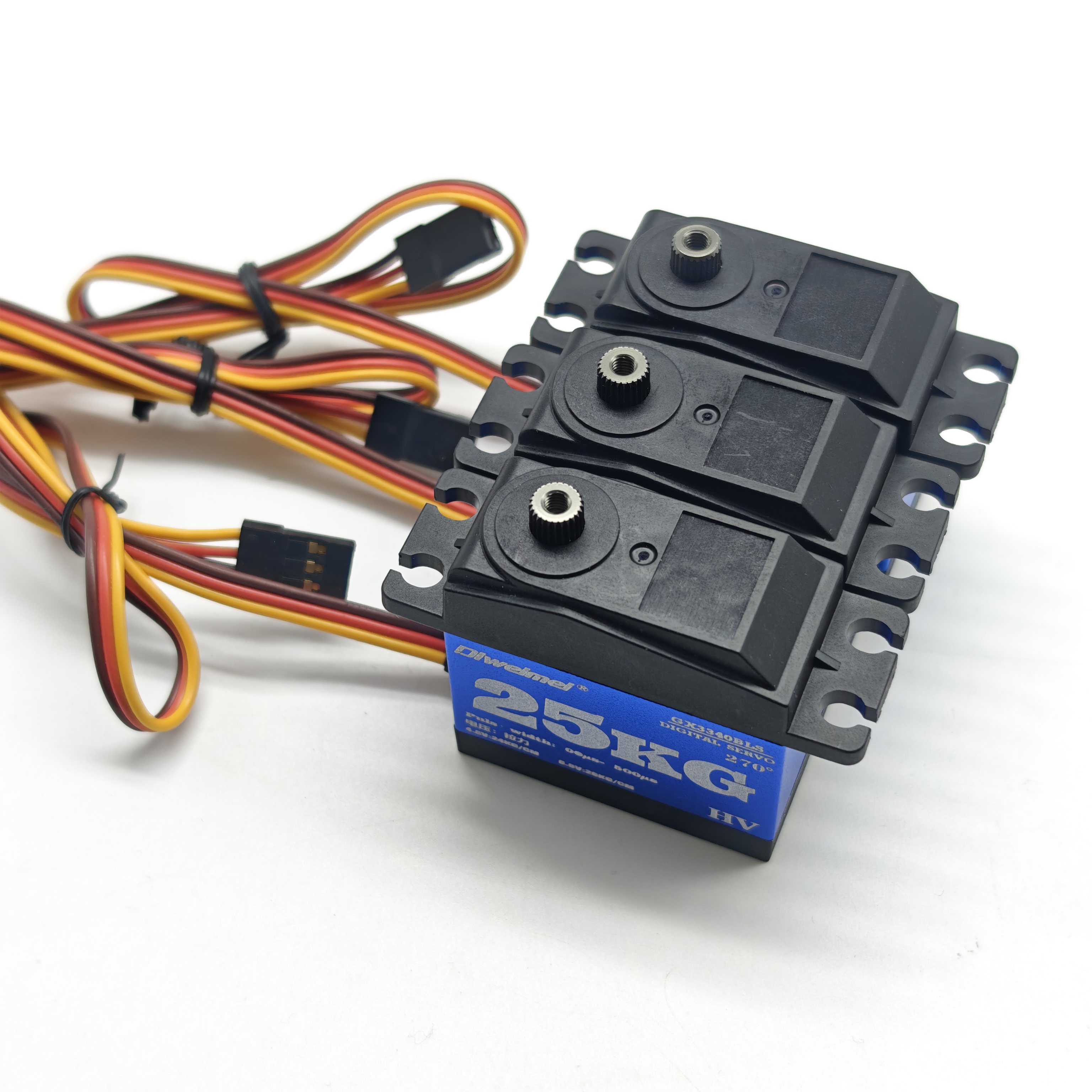 30kg Servo 35kg Servo motors 1 - Servo Motor Cnc avis et prix