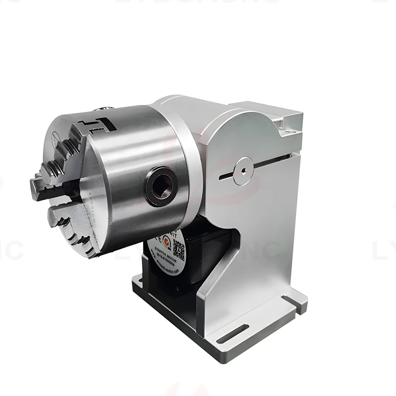 3Claws Through Hole Rotary Axi - Rotary Axis Laser Engraver avis et prix