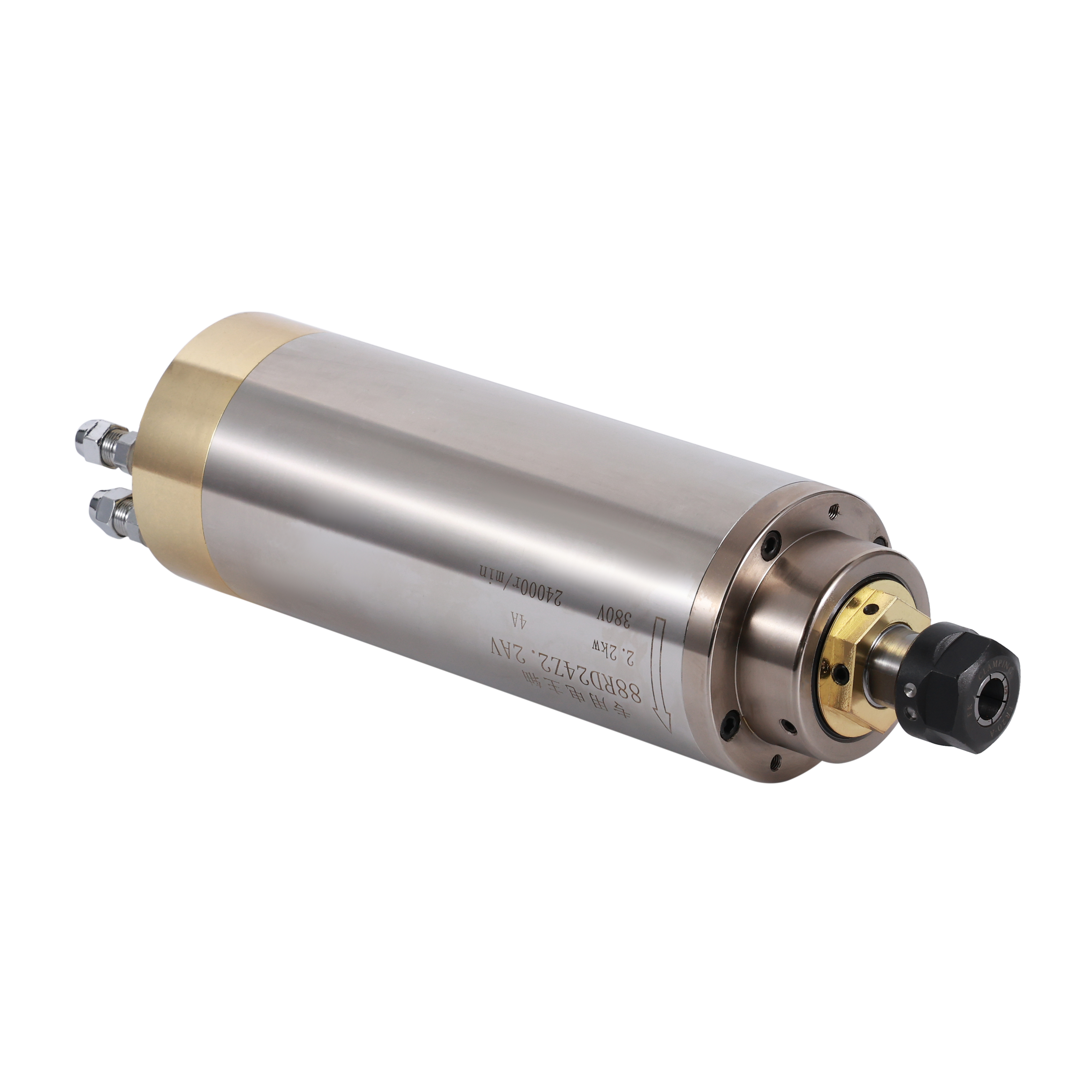 CNC Spindle MOTOR 2.2kw High S - Cnc Router Machine avis et prix