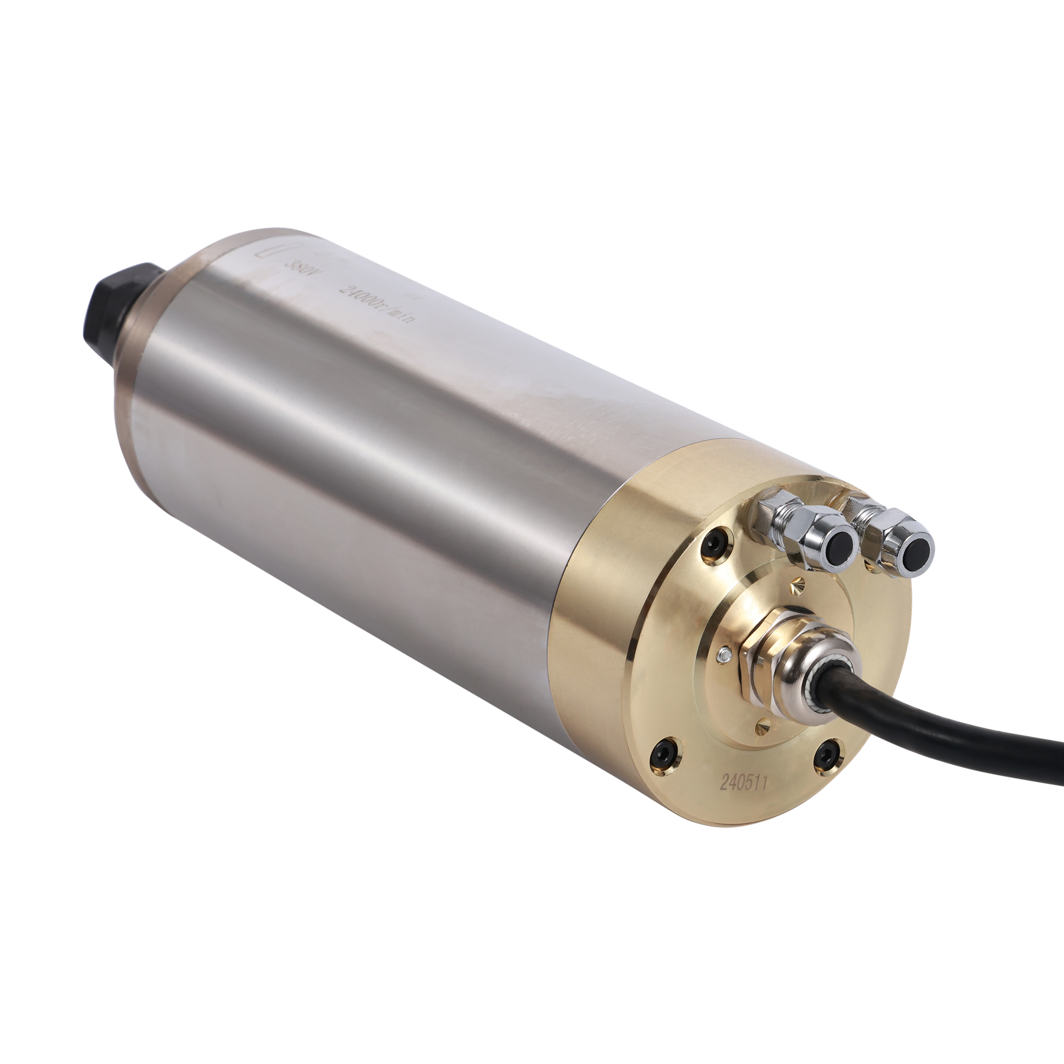 CNC Spindle MOTOR 2.2kw High S - Cnc Router Machine avis et prix