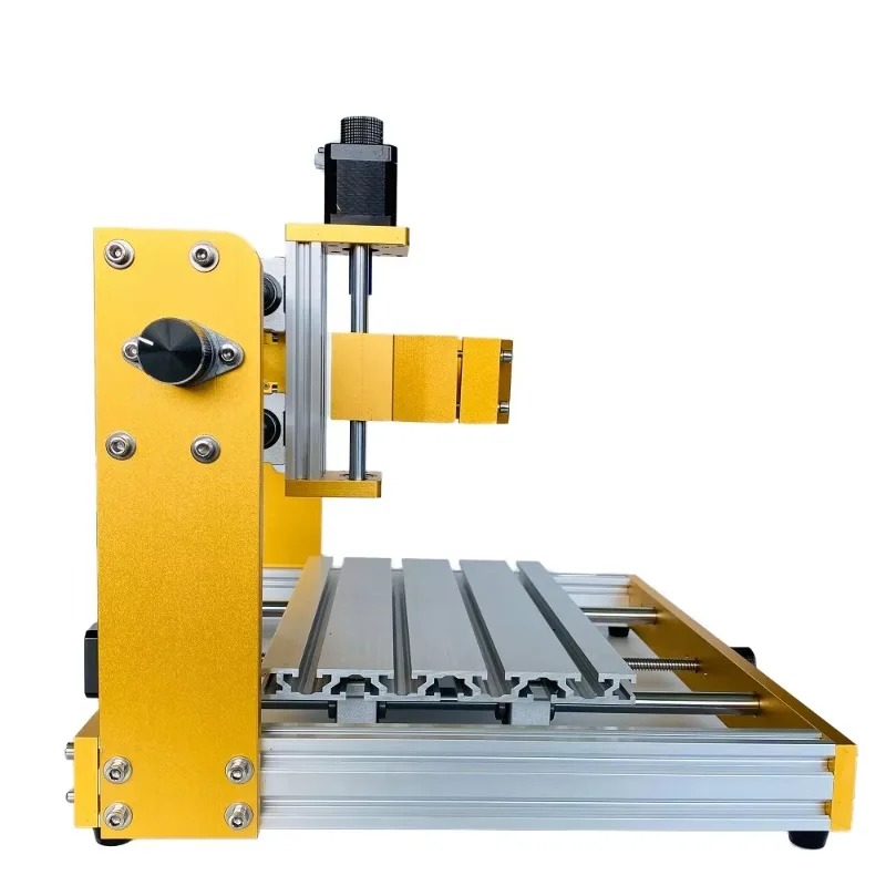 【2026】30*18CM Lazer Engraver 5 - Cnc Router Machine avis et prix