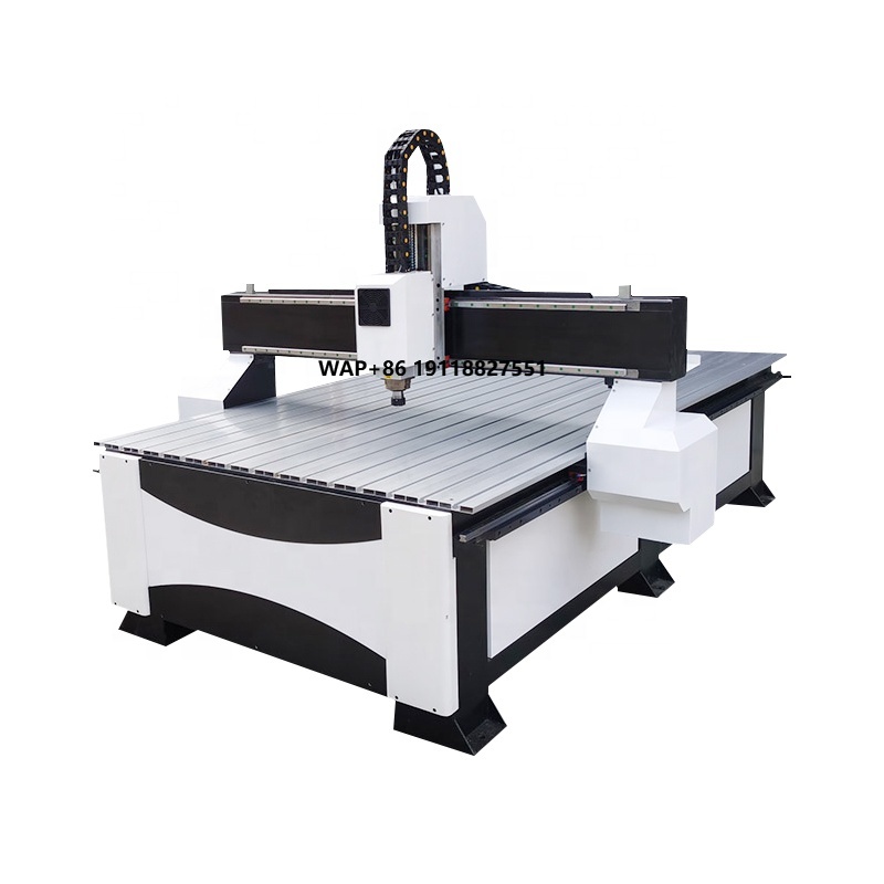 Hot Sale 4*8ft 1325 CNC Engrav - Cnc Router Machine avis et prix