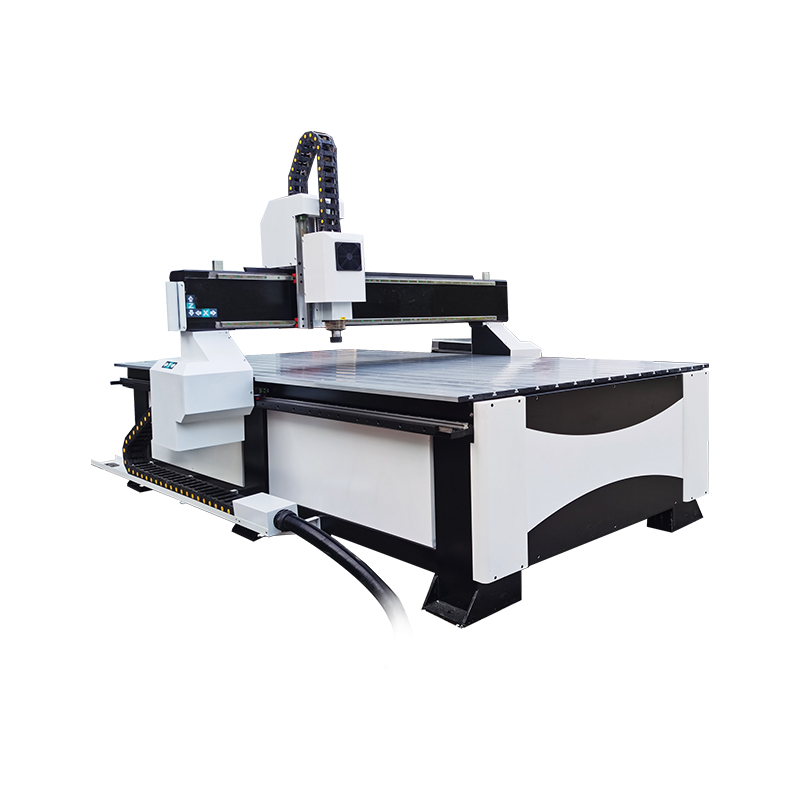 Hot Sale 4*8ft 1325 CNC Engrav - Cnc Router Machine avis et prix