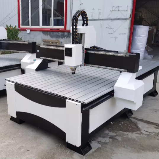 Hot Sale 4*8ft 1325 CNC Engrav - Cnc Router Machine avis et prix