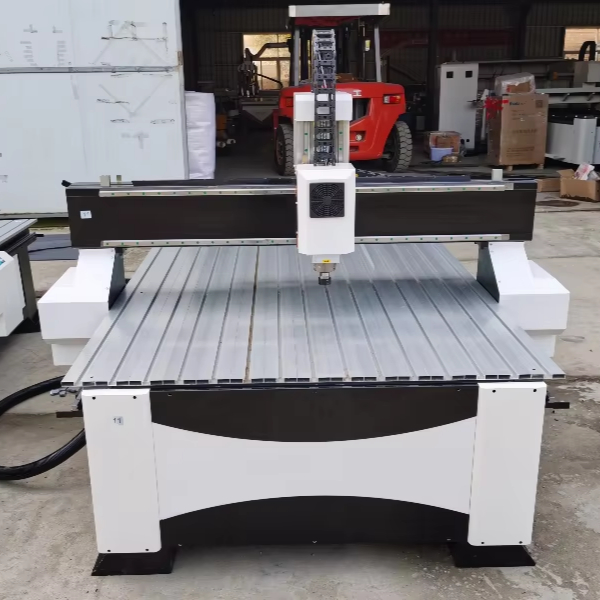 Hot Sale 4*8ft 1325 CNC Engrav - Cnc Router Machine avis et prix