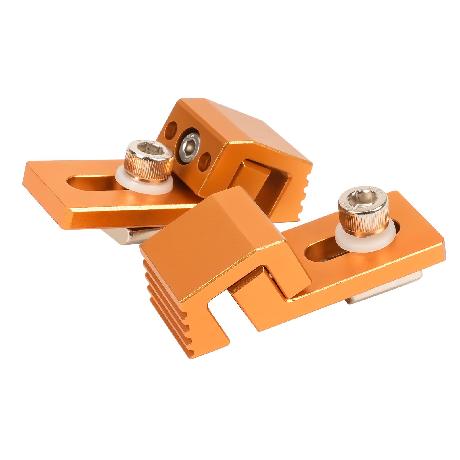 Aluminum Tiger Claw for 3018 C - Cnc Router Machine avis et prix
