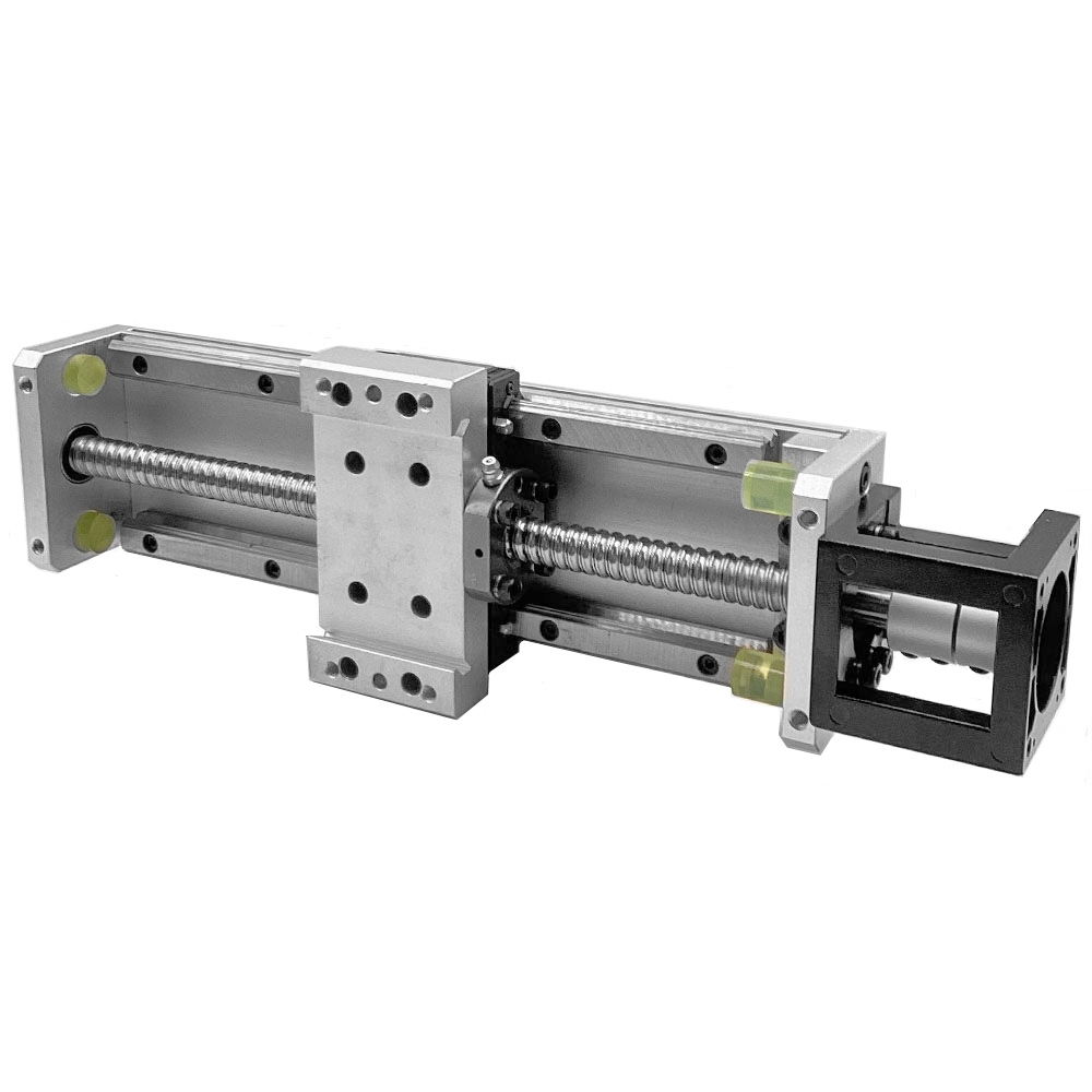 Sliding Table Ball Screw SFU16 - Servo Motor Cnc avis et prix