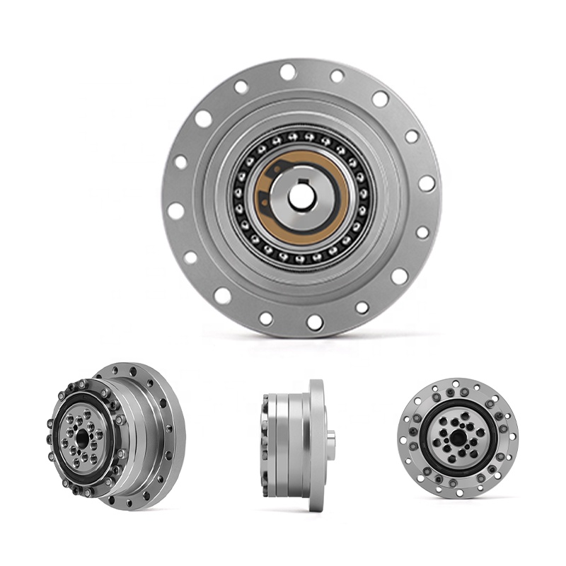 Zero Backlash CSG Replaced Lai - Servo Motor Cnc avis et prix
