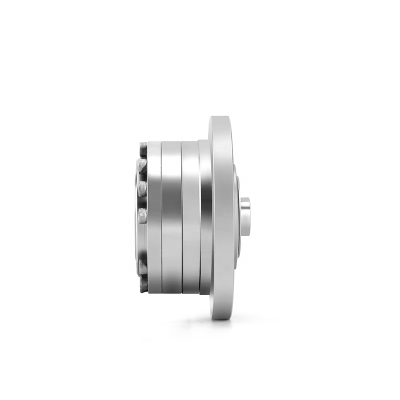 Zero Backlash CSG Replaced Lai - Servo Motor Cnc avis et prix